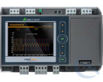 Многофункциональный программируемый анализатор качества электроэнергии LINAX PQ5000